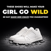The VLM™ Shoes
