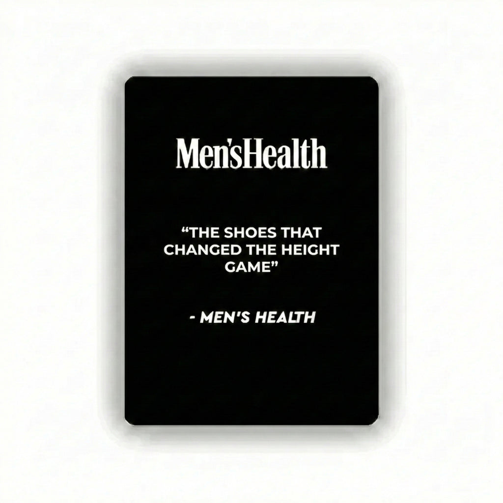 The VLM™ Shoes